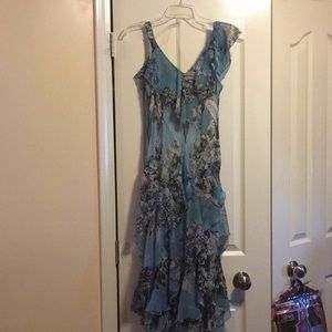 Spring/formal dress